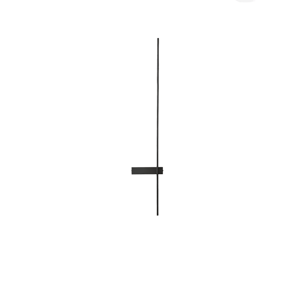 Rigo Linear LED Hardwired Wall Sconce