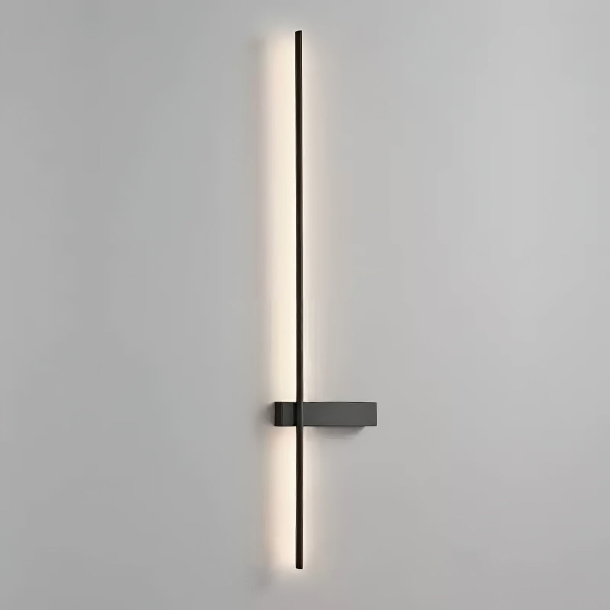 Rigo Linear LED Hardwired Wall Sconce