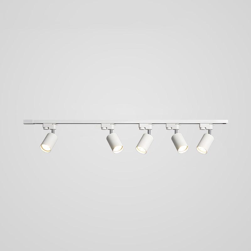 Rennick Adjustable LED Track Spotlight Ceiling Light