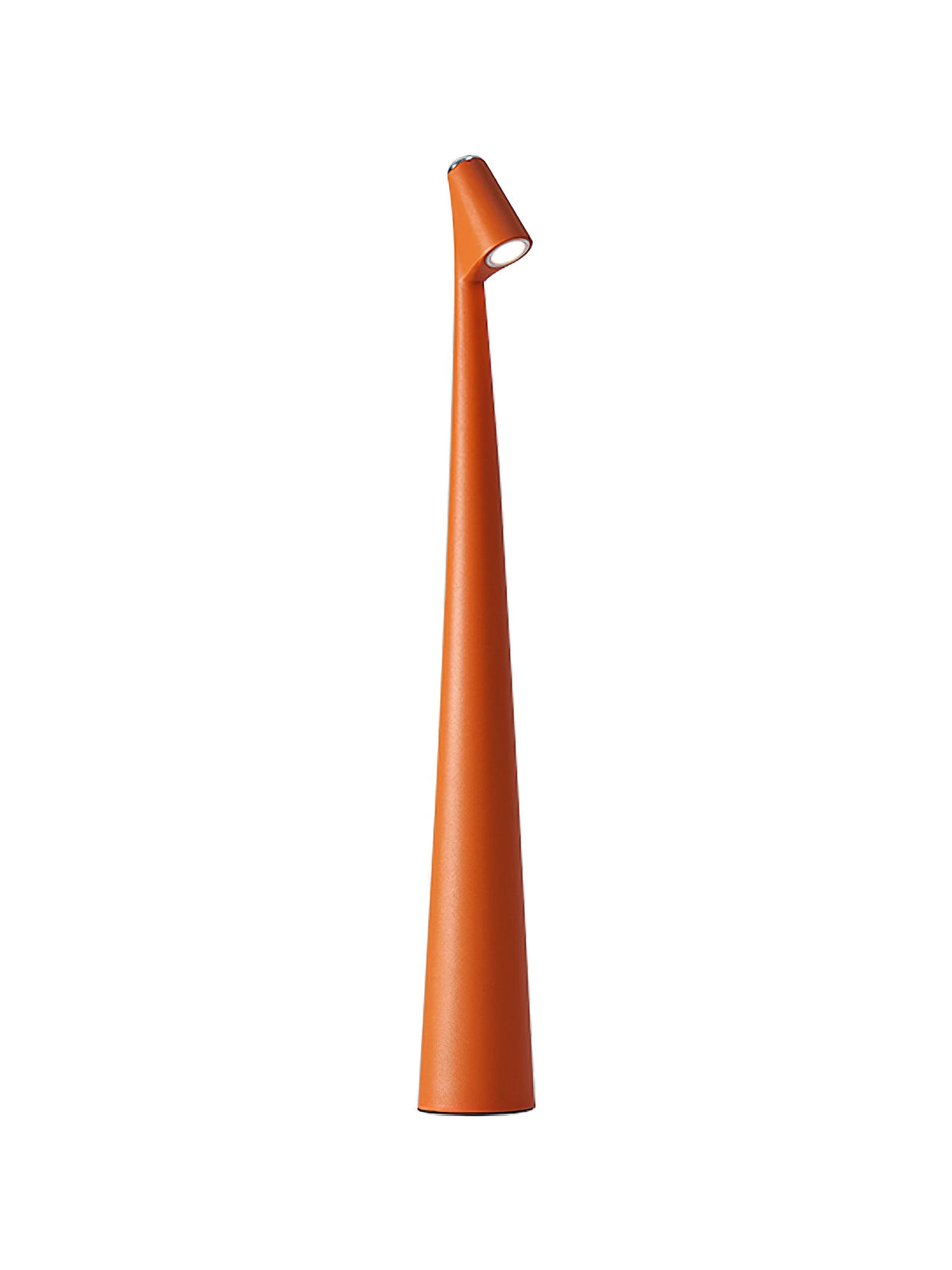 Amaryn Slim Cone Rechargeable LED Table Lamp