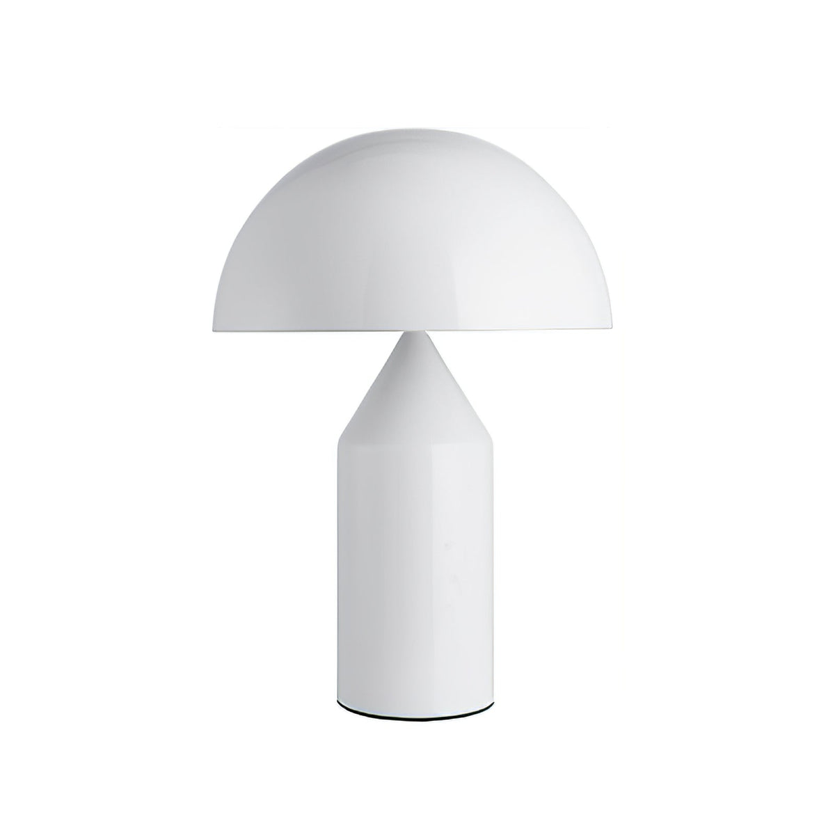 Dorsey Metal Mushroom Table Lamp