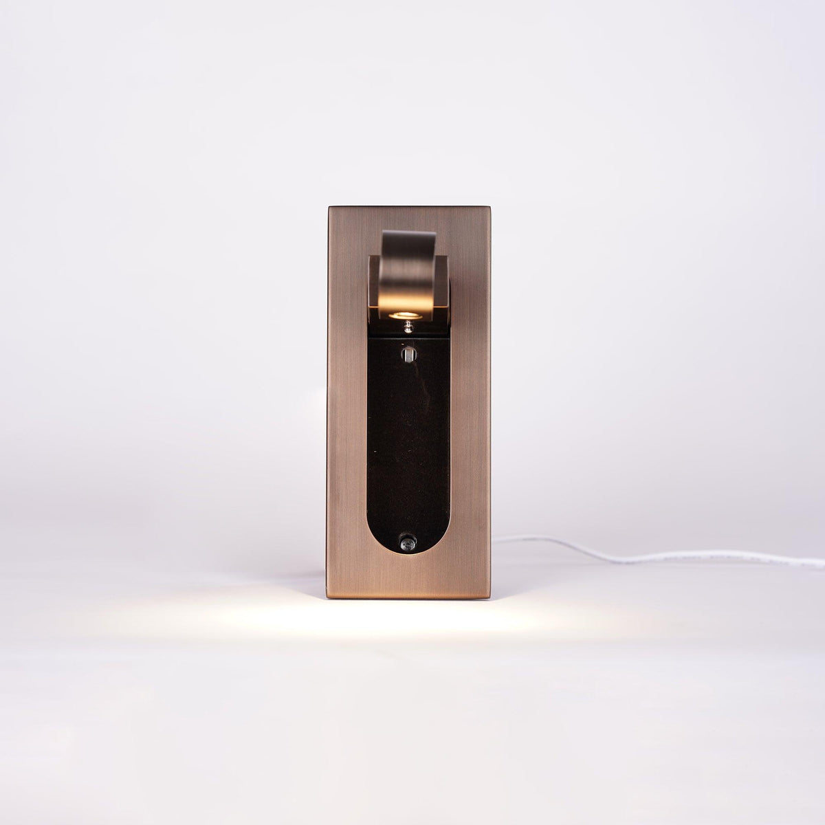 Lectra LED Bedside Reading Wall Light