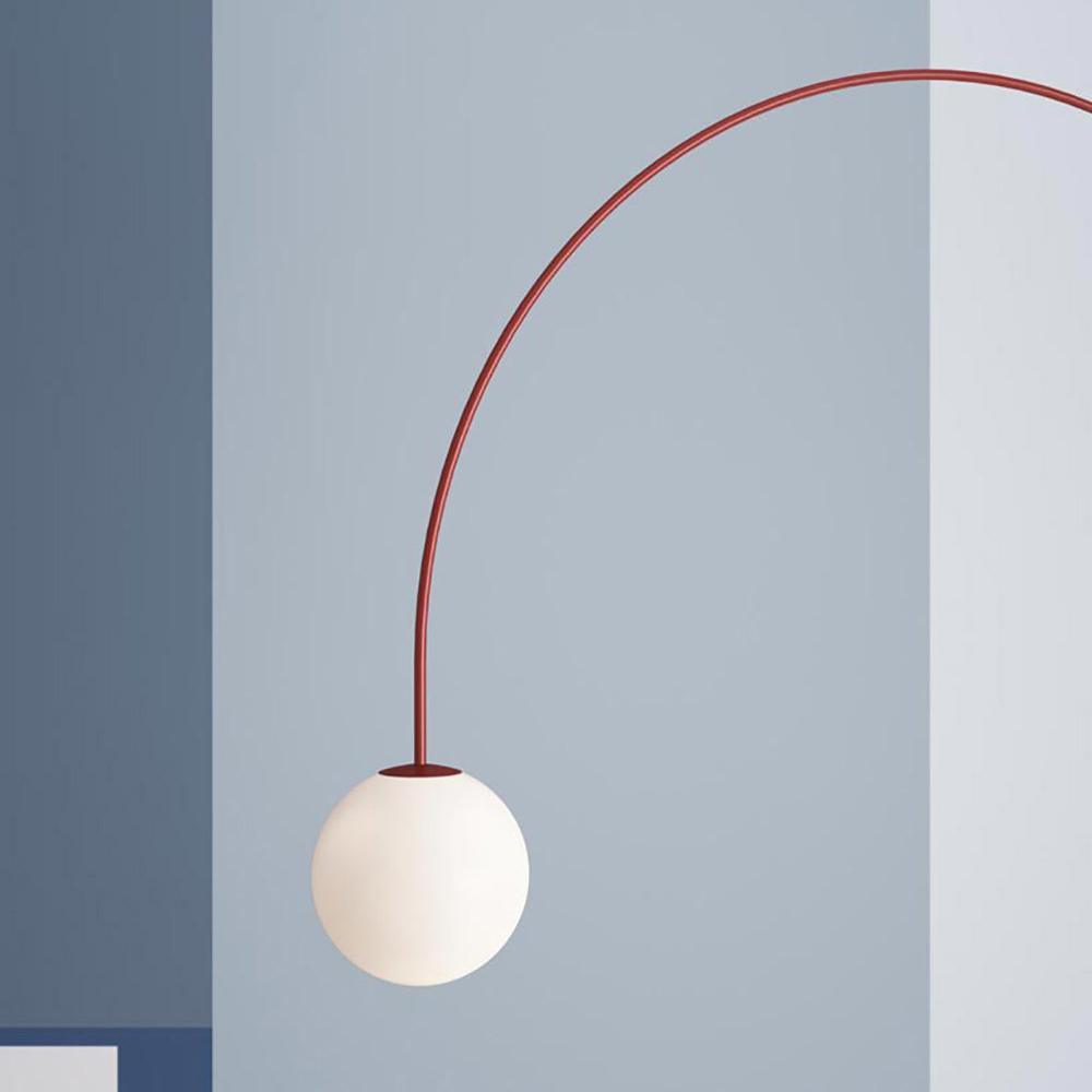 Finale Glass Globe Pendant Chandelier