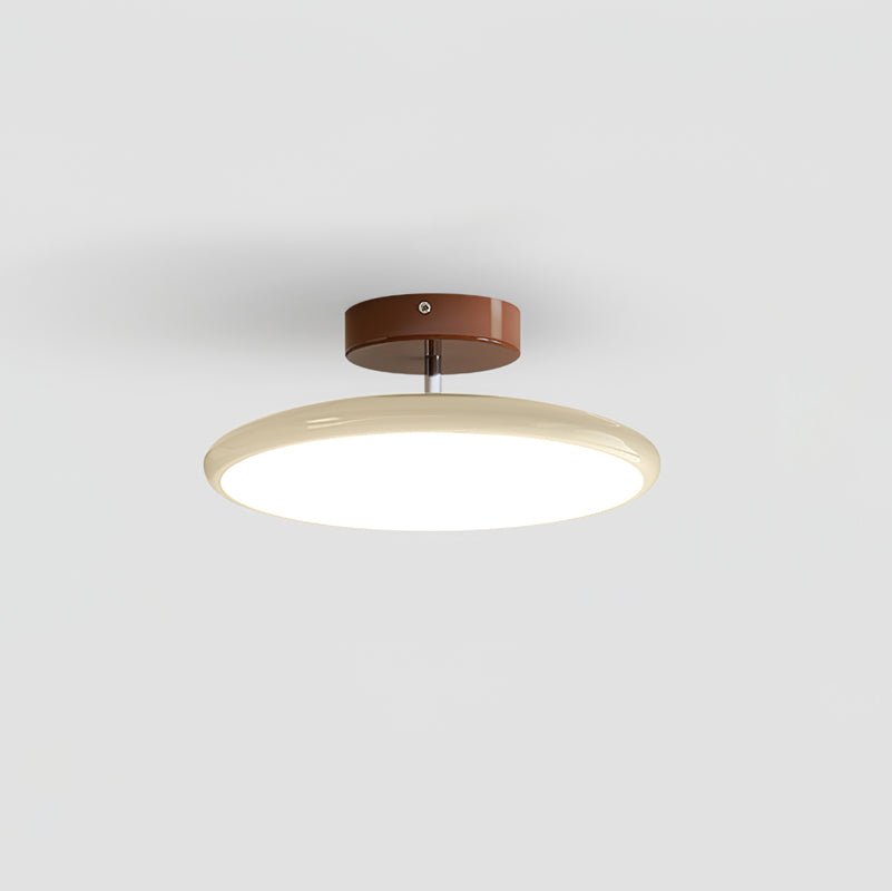 Solace Adjustable Swing Arm Ceiling Light
