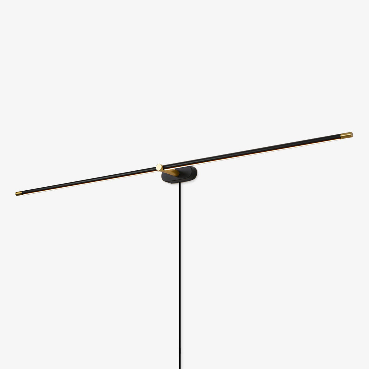 Lumio Linear LED Plug in Wall Lamp and Picture Light