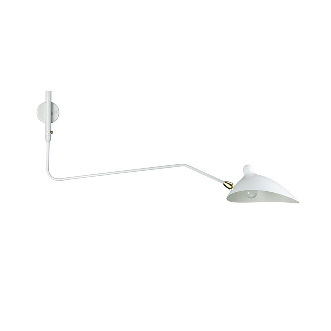 Rivoli Long Arm Wall Sconce