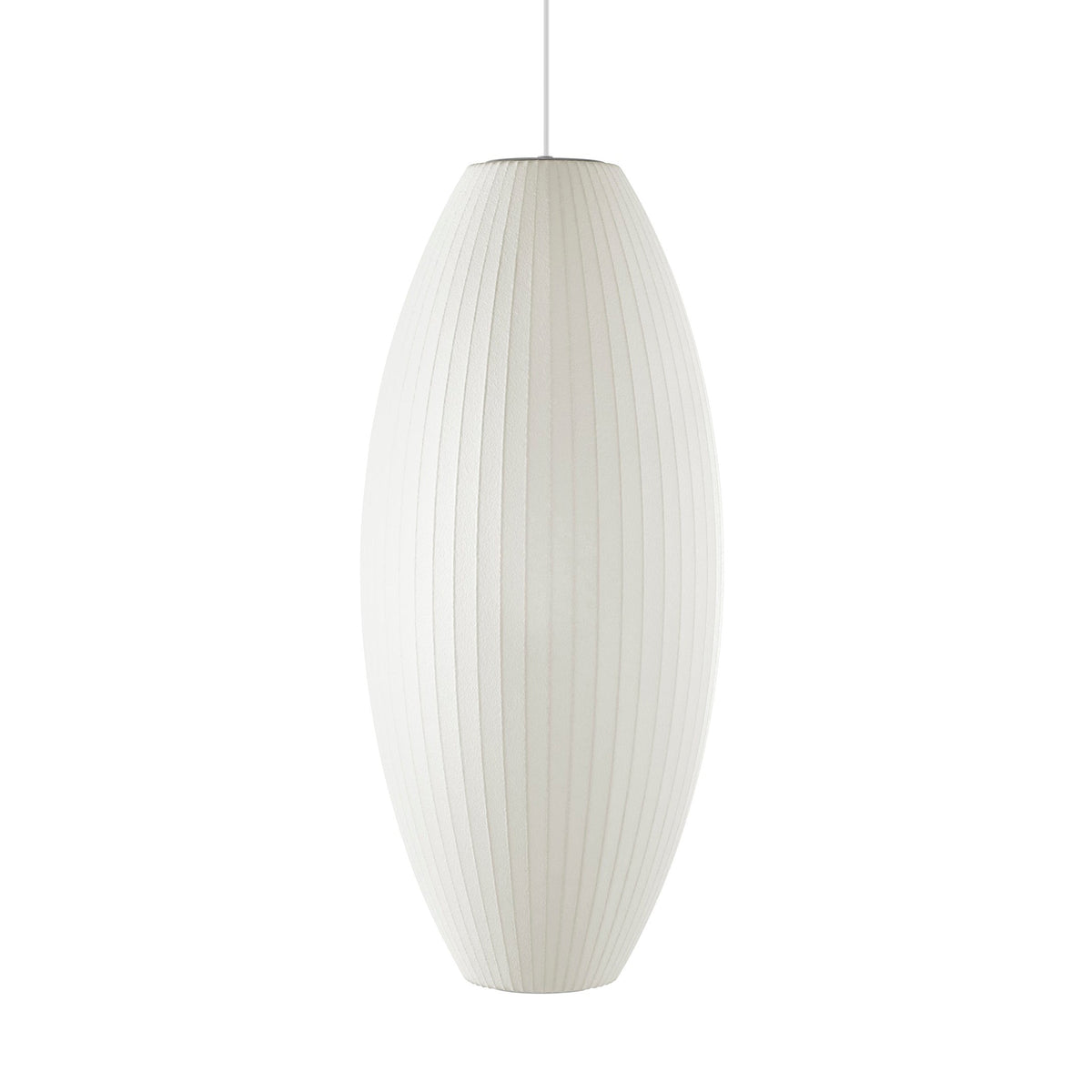 Treccia Crisscross Bubble Pendant Light