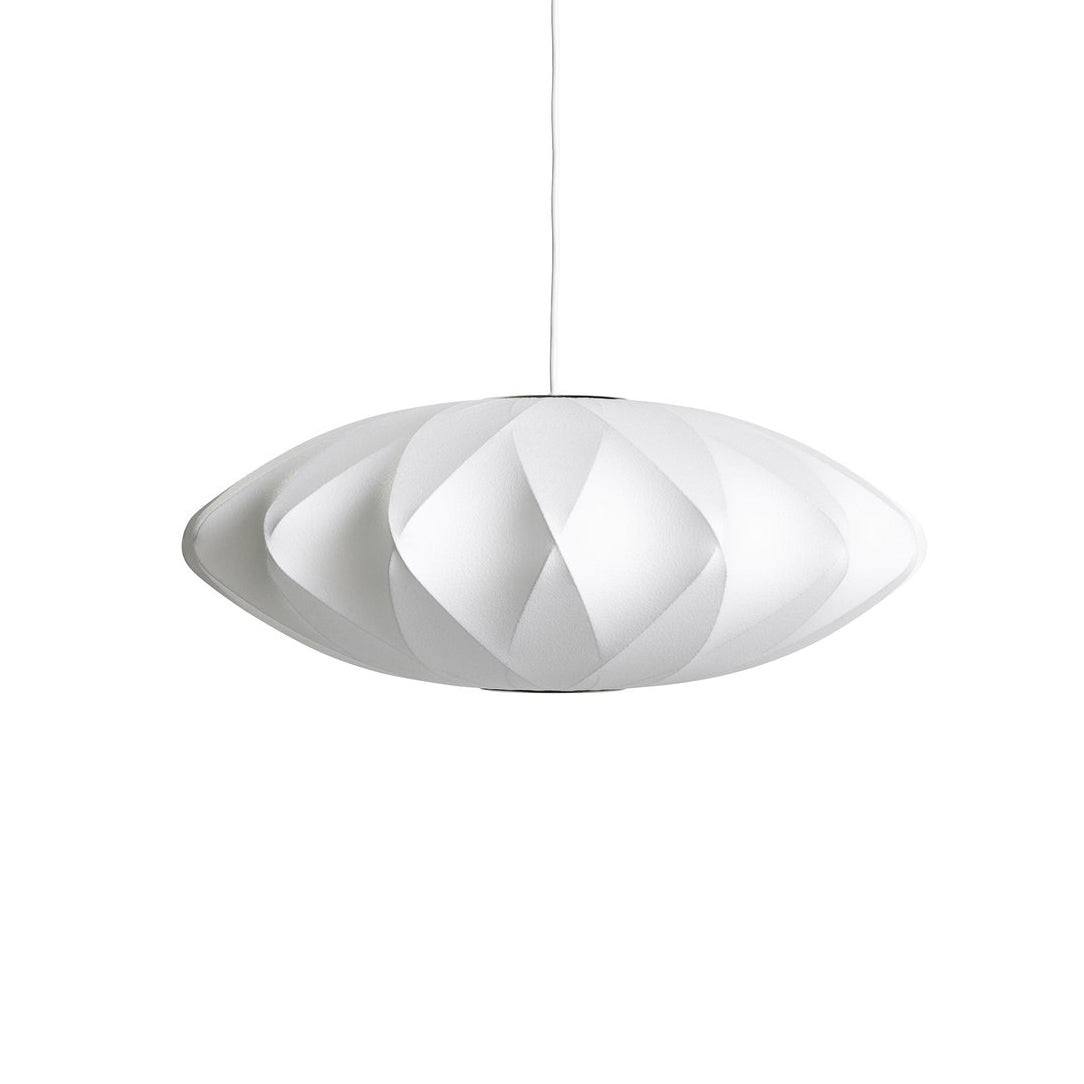 Treccia Crisscross Bubble Pendant Light