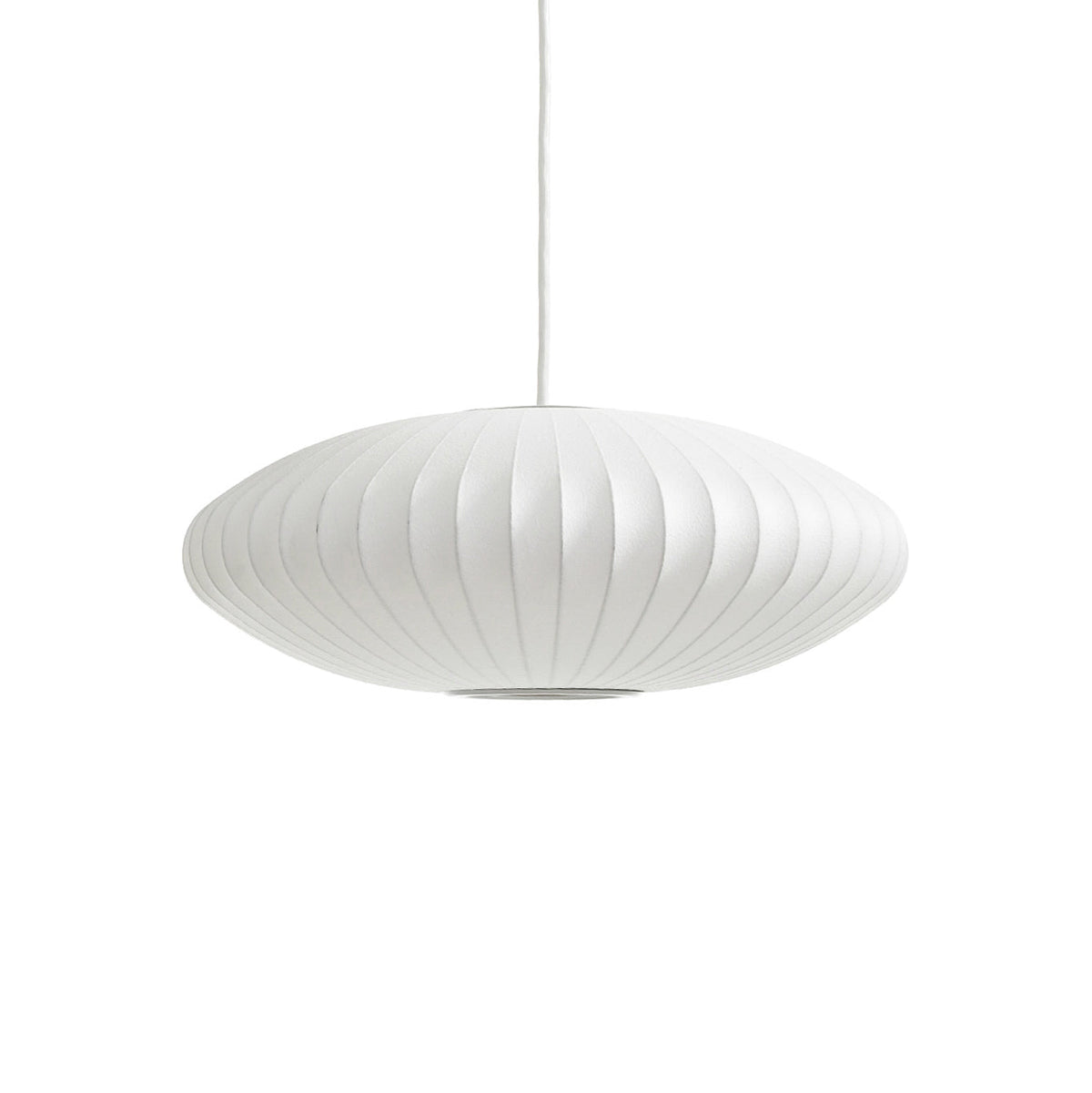 Treccia Crisscross Bubble Pendant Light