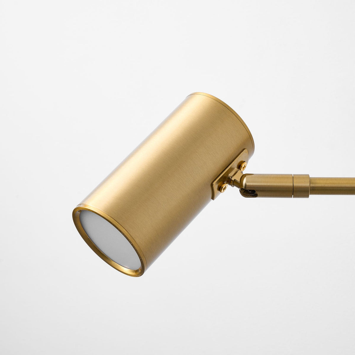 Tilda Swing Arm Wall Sconce