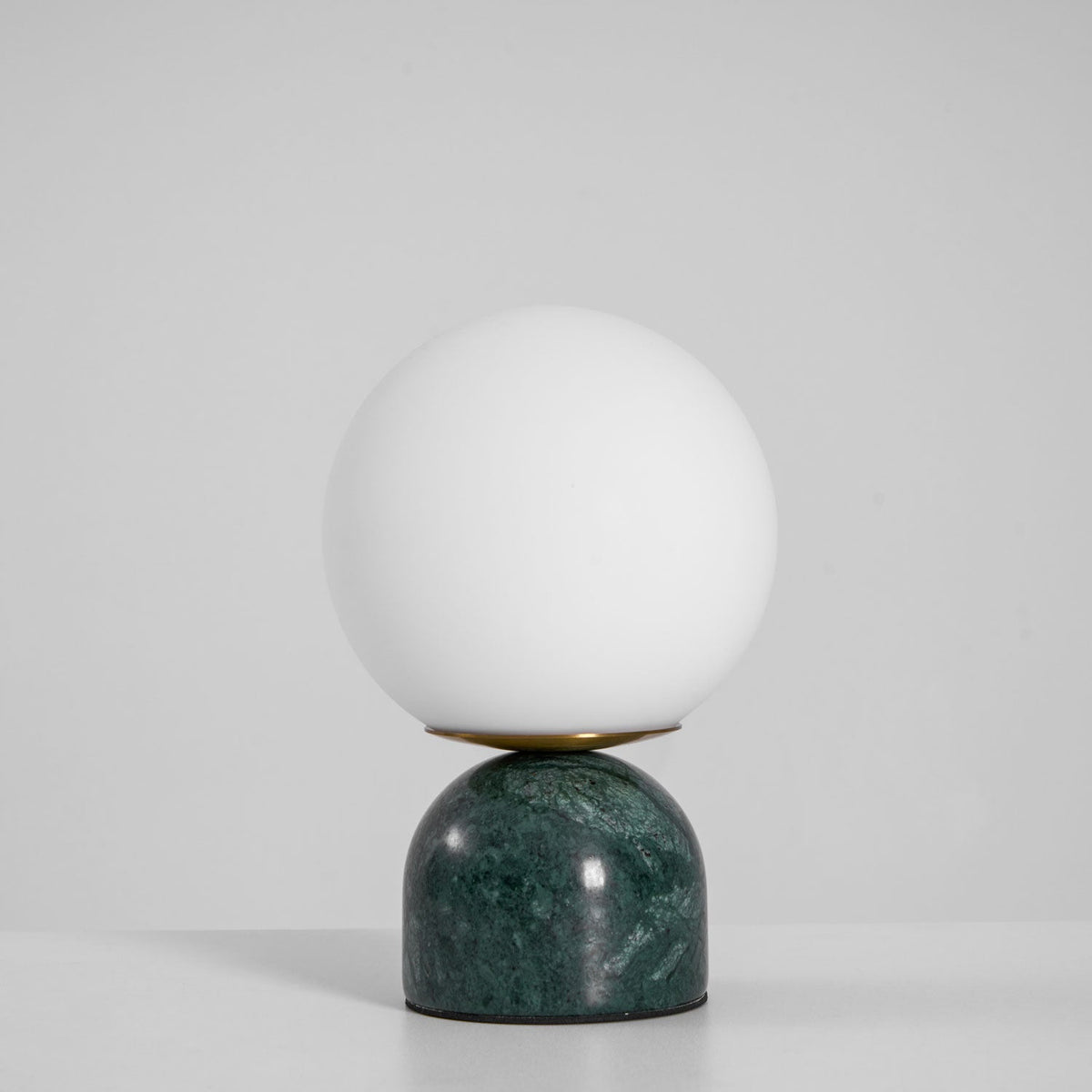 Sylas Marble Globe Table Lamp