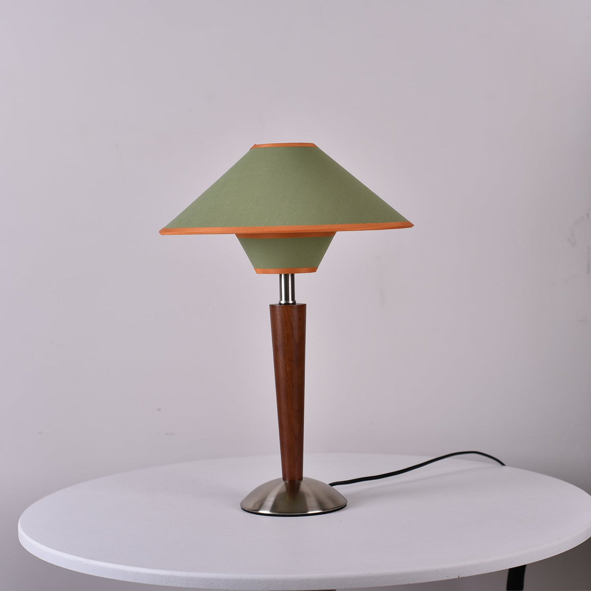 Talonwood Wood Table Lamp