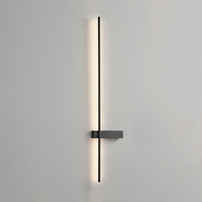 Stelo Linear Rechargeable LED Wall Sconce