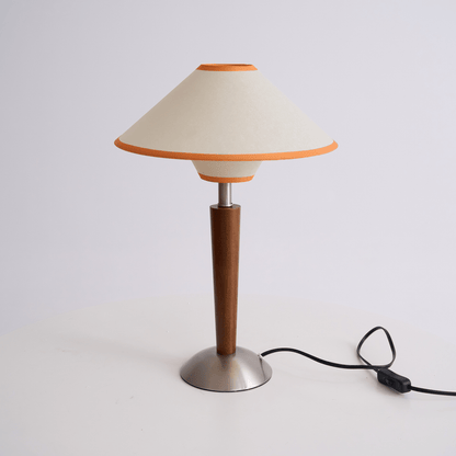 Talonwood Wood Table Lamp