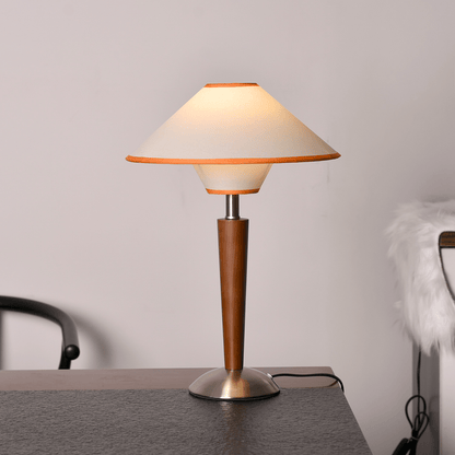 Talonwood Wood Table Lamp