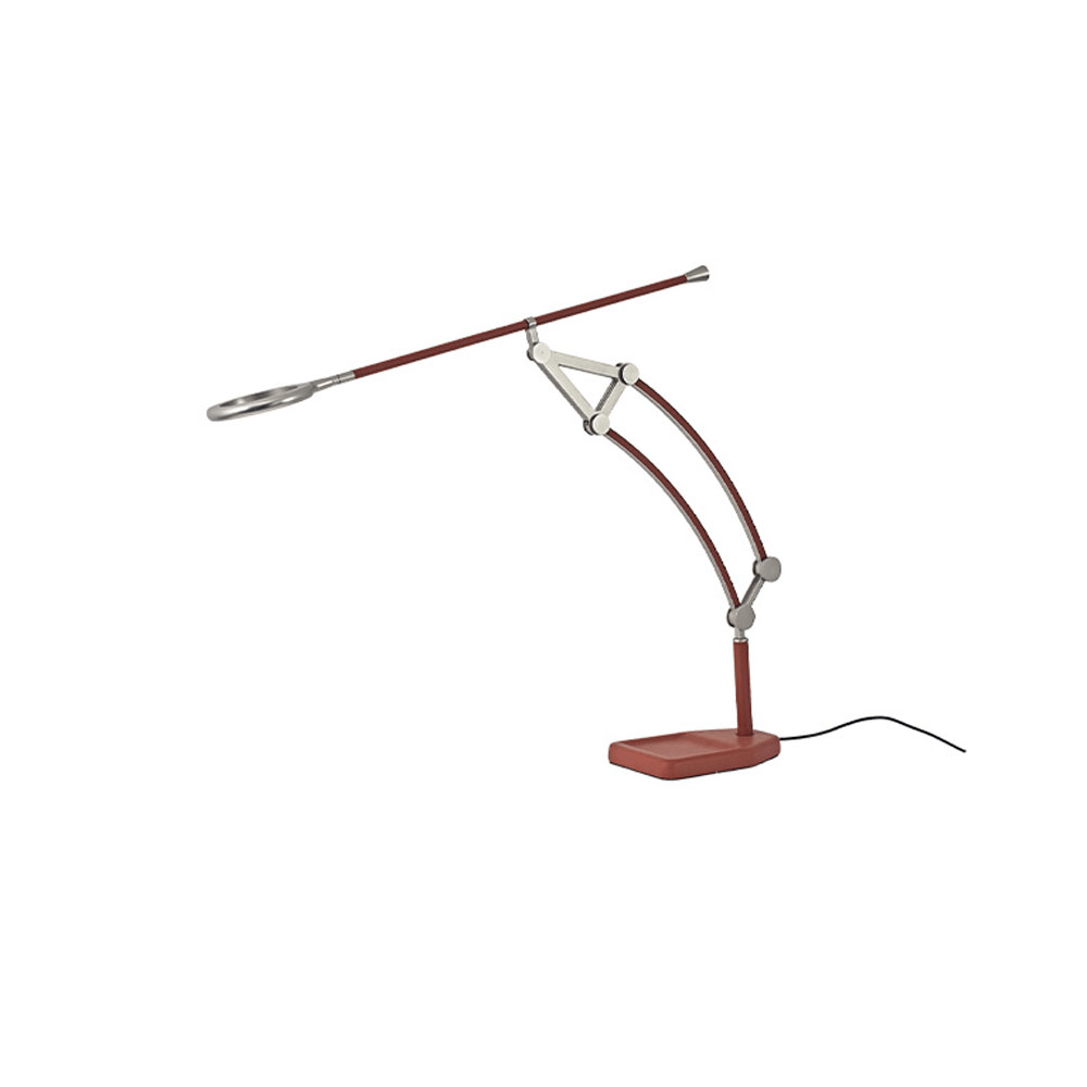 Atlas Articulated LED Task Lamp
