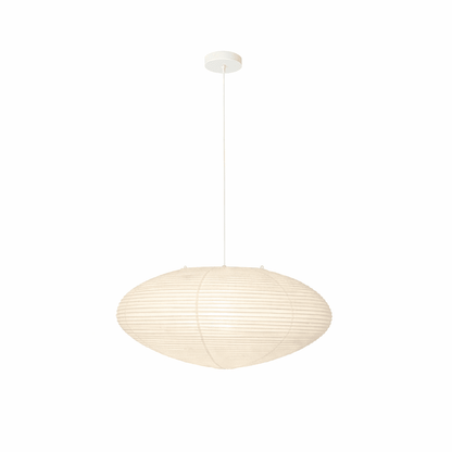 Fumi Washi Paper Pendant Light