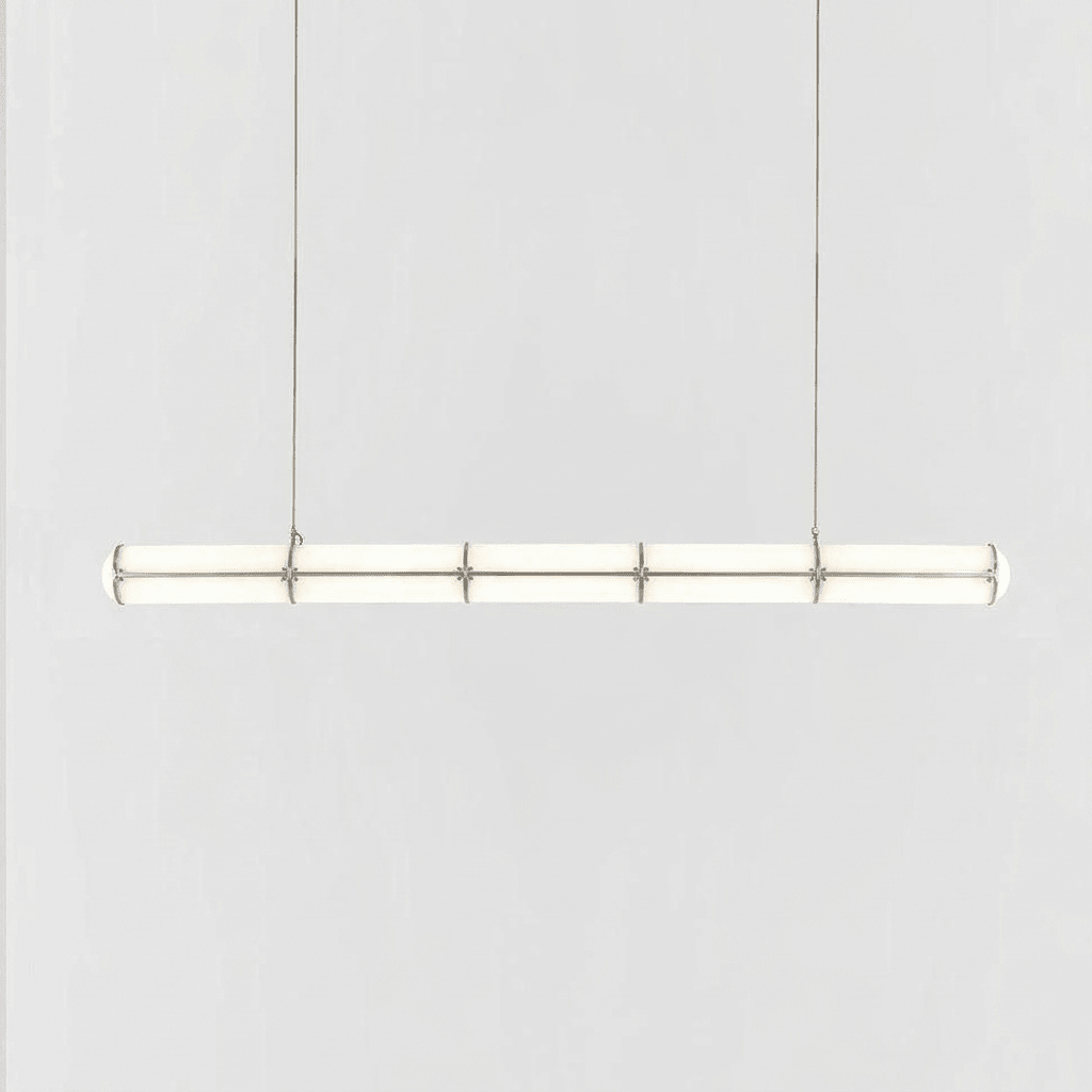 Axton Linear LED Pendant Light