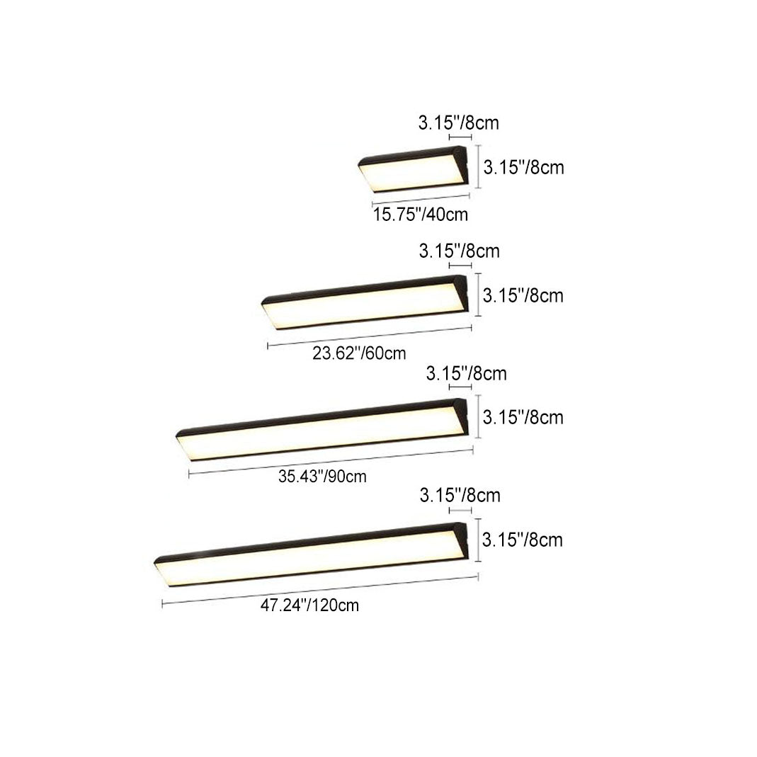 Riga Outdoor Wall Sconce