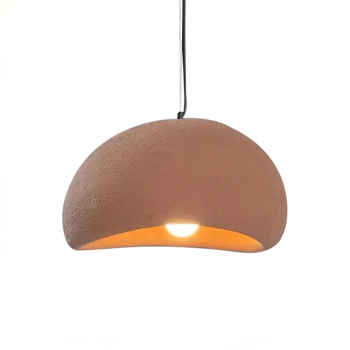 Cirrus Cloud Pendant Light