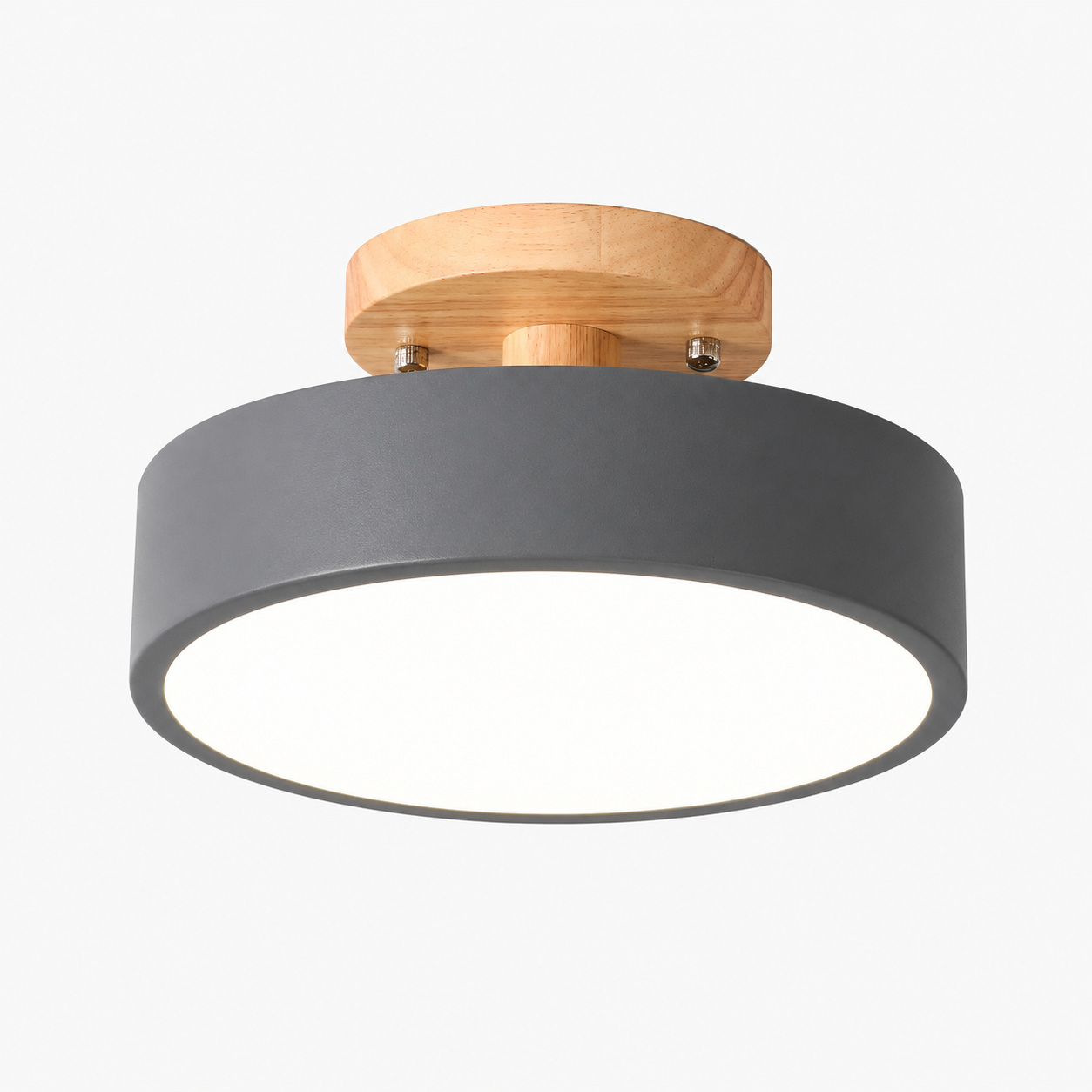 Lunor Nordic Ceiling Light