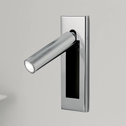 Lumo Recessed Bedside Reading Sconce