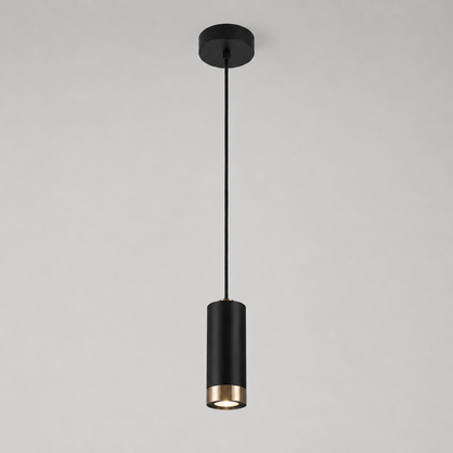 Vetra Mini Cylinder Pendant Light