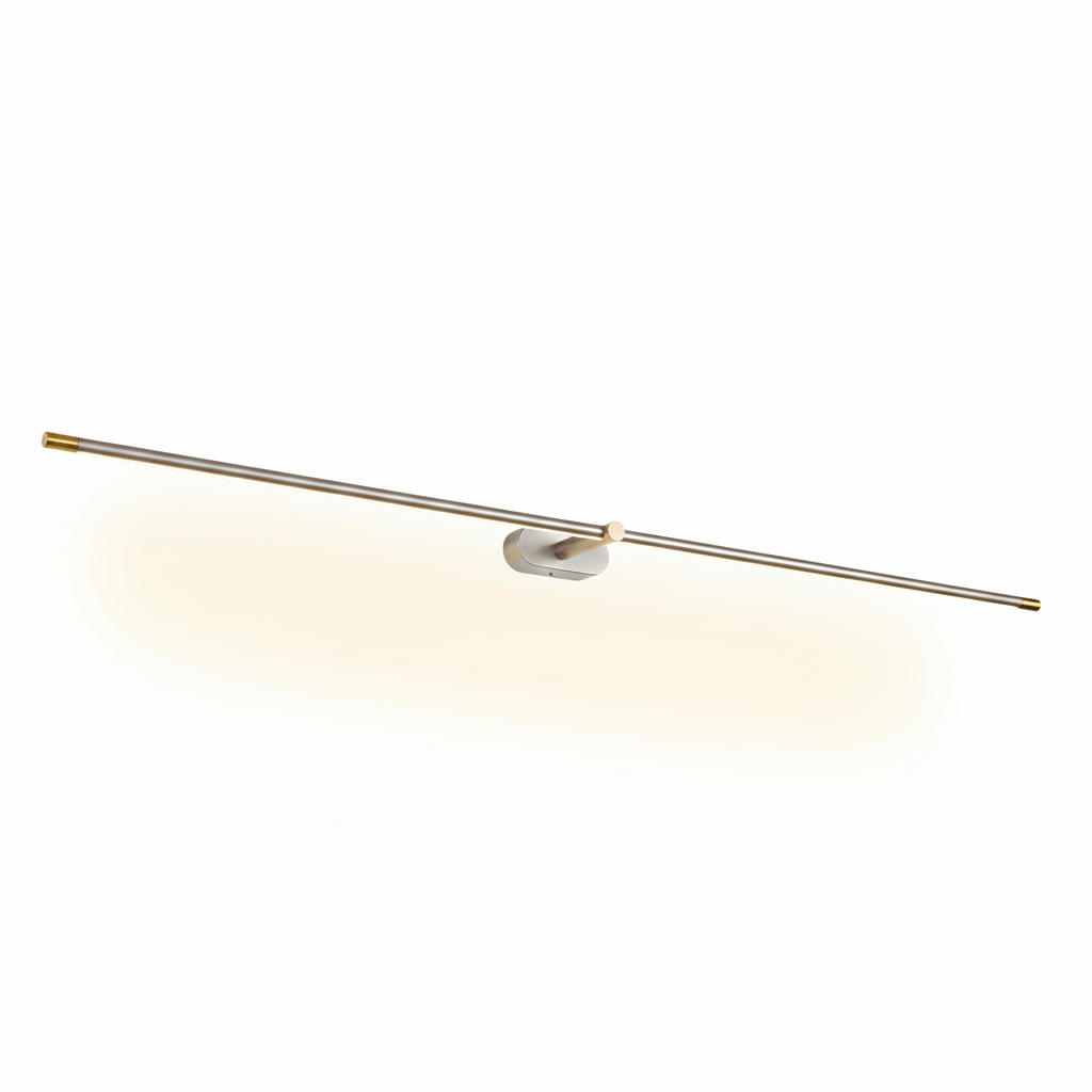 Strata Linear LED Vanity Wall Light