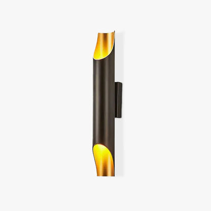 Solenne Twin Light Wall Sconce