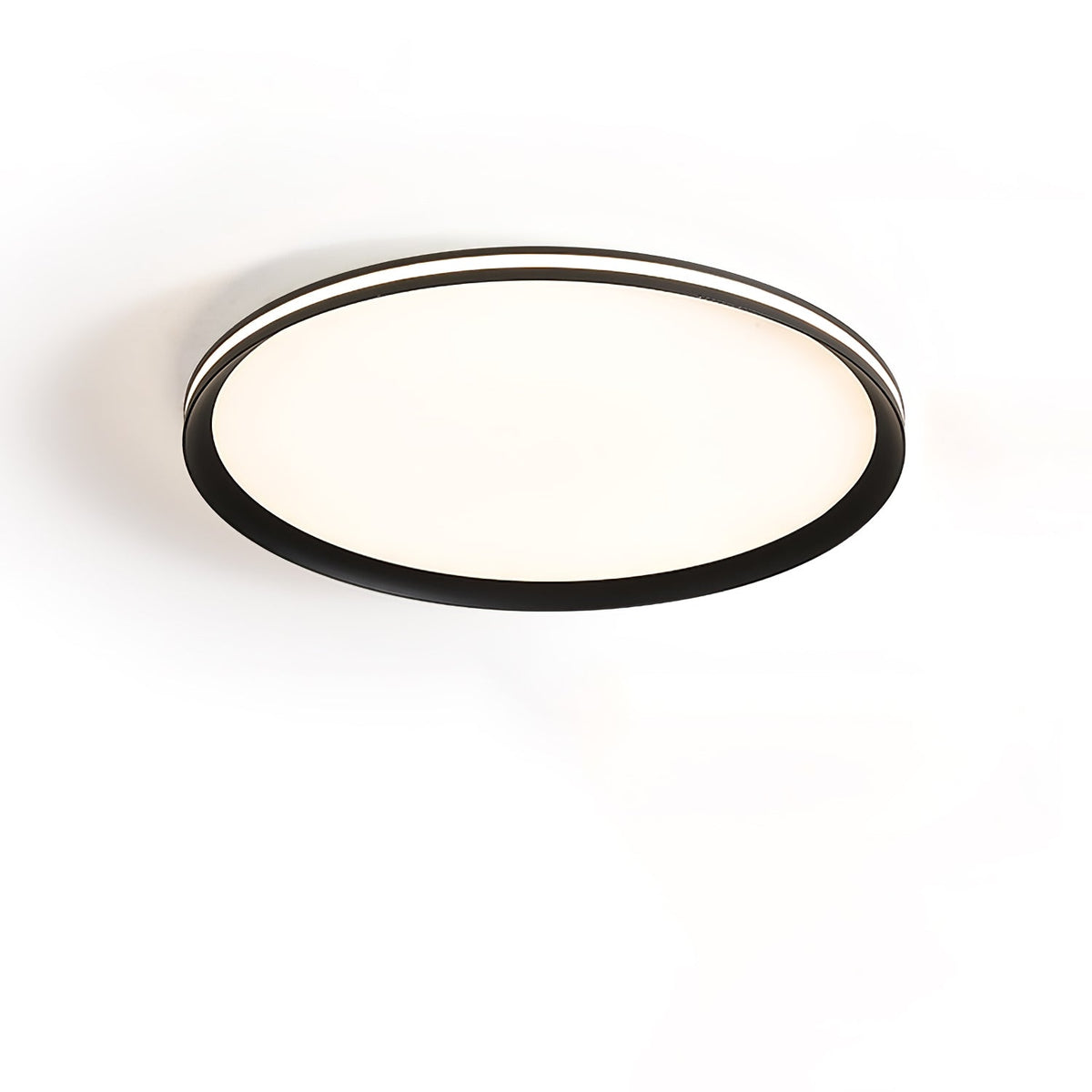 Clio Slim Round LED Ceiling Light