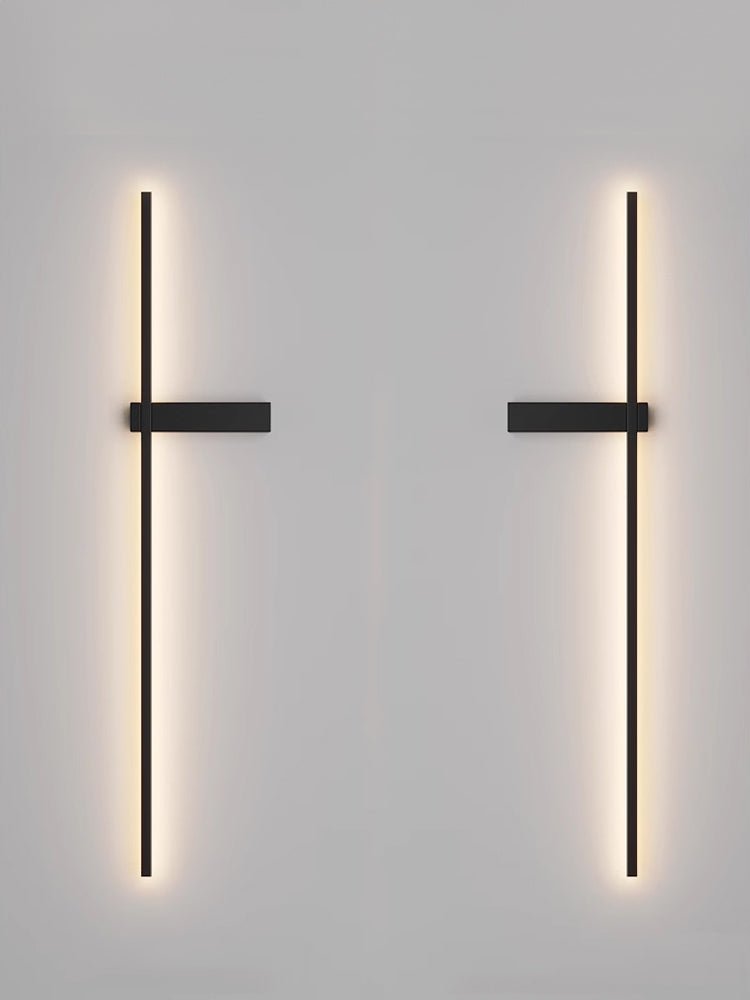 Stelo Linear Rechargeable LED Wall Sconce