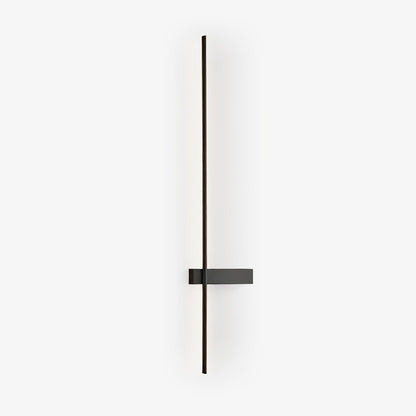 Rigo Linear LED Hardwired Wall Sconce