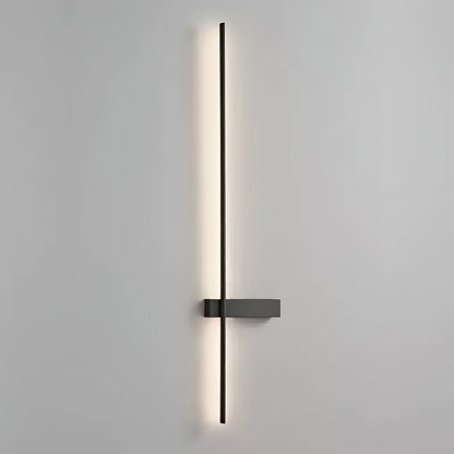 Rigo Linear LED Hardwired Wall Sconce