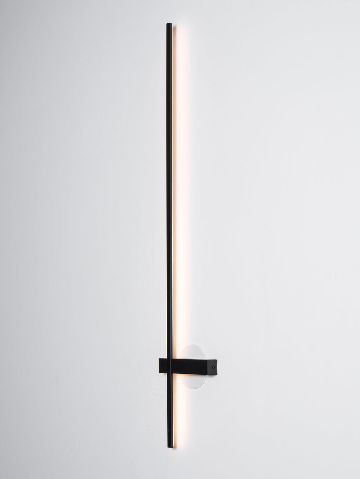 Rigo Linear LED Hardwired Wall Sconce