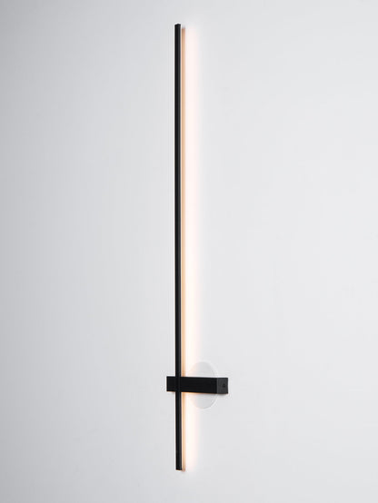 Rigo Linear LED Hardwired Wall Sconce