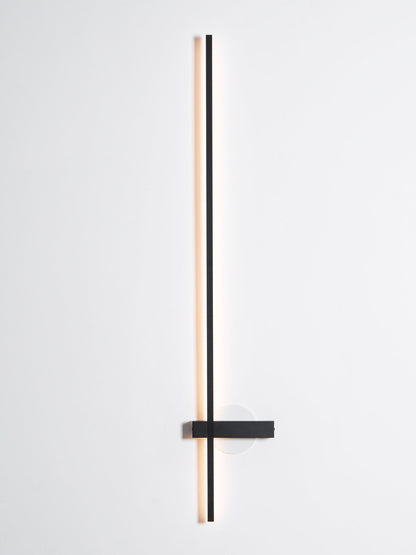 Stelo Linear Rechargeable LED Wall Sconce