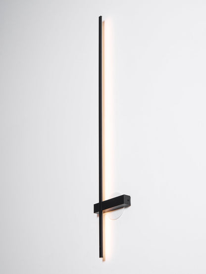 Stelo Linear Rechargeable LED Wall Sconce