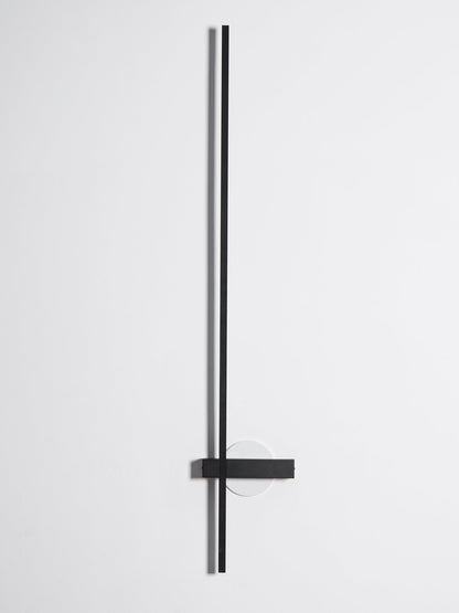 Stelo Linear Rechargeable LED Wall Sconce