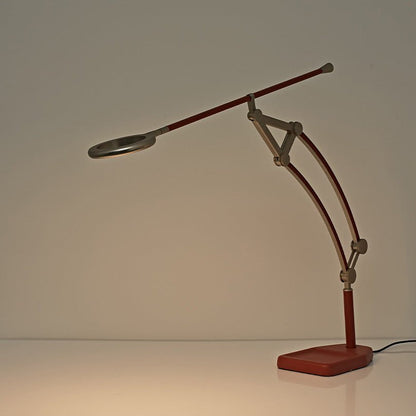 Atlas Articulated LED Task Lamp
