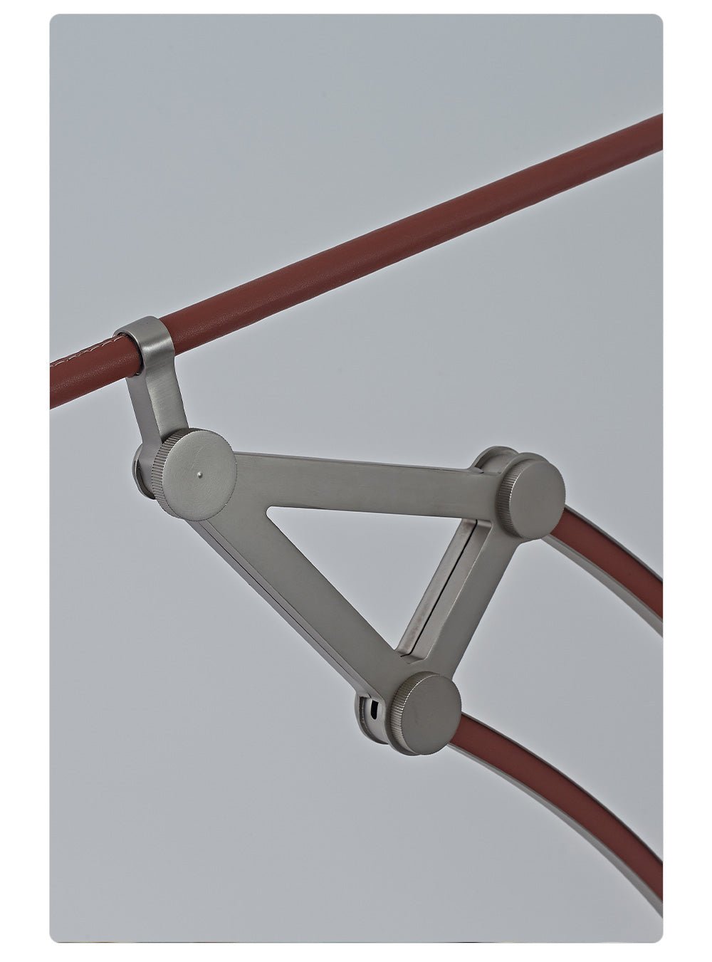 Atlas Articulated LED Task Lamp