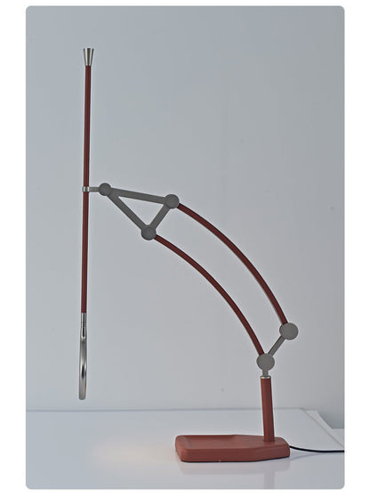 Atlas Articulated LED Task Lamp