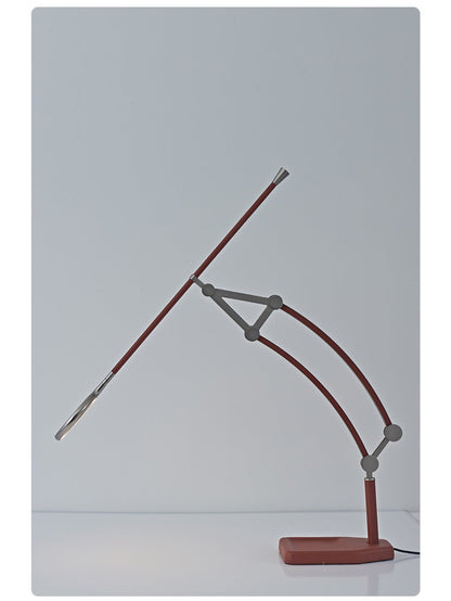 Atlas Articulated LED Task Lamp
