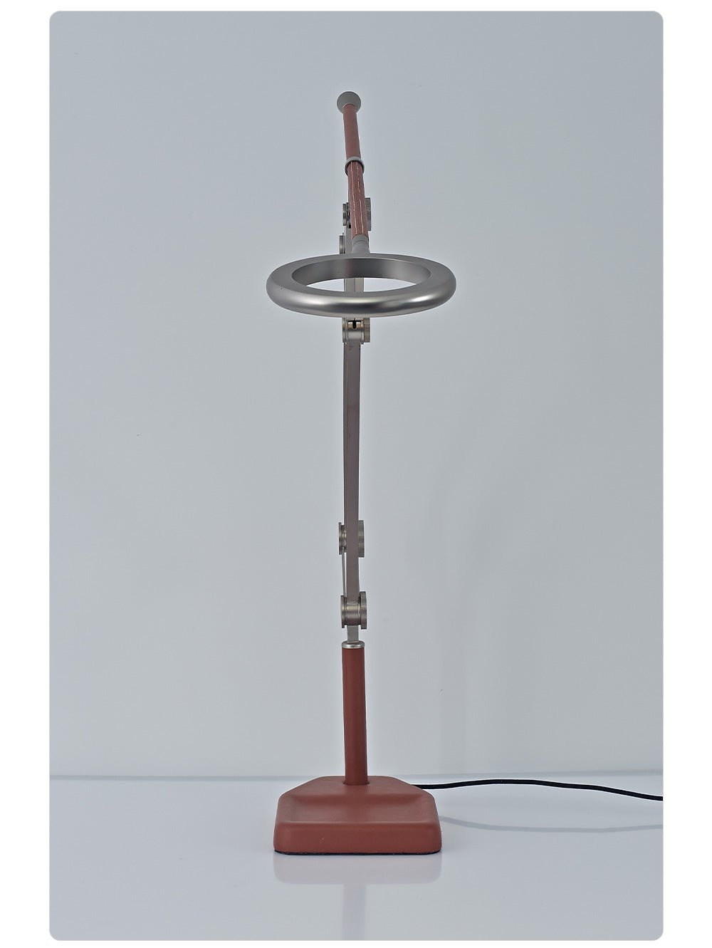 Atlas Articulated LED Task Lamp