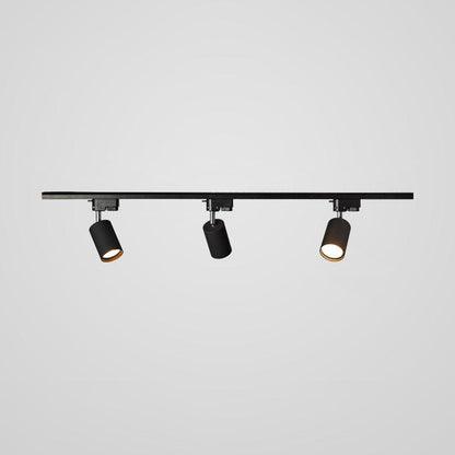 Rennick Adjustable LED Track Spotlight Ceiling Light