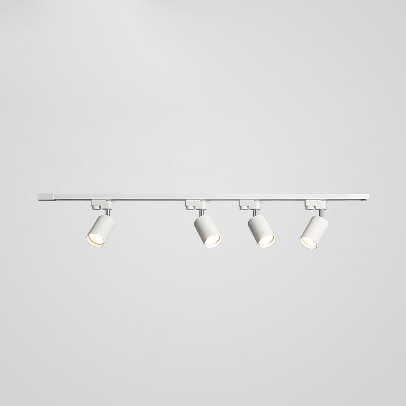 Rennick Adjustable LED Track Spotlight Ceiling Light