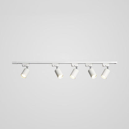 Rennick Adjustable LED Track Spotlight Ceiling Light