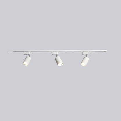 Rennick Adjustable LED Track Spotlight Ceiling Light