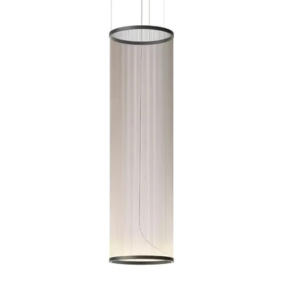 Filigrane Metal Mesh LED Pendant Light
