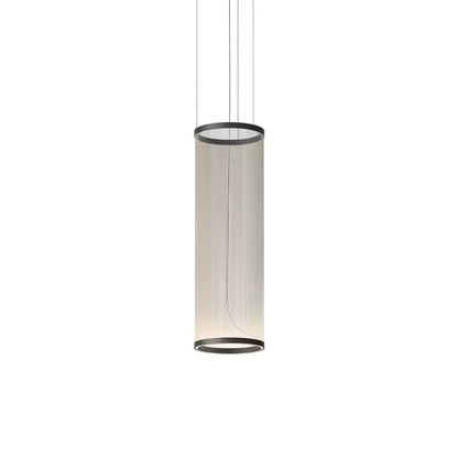 Filigrane Metal Mesh LED Pendant Light