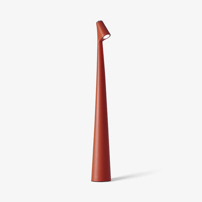 Yselle Slim Conical LED Floor Lamp